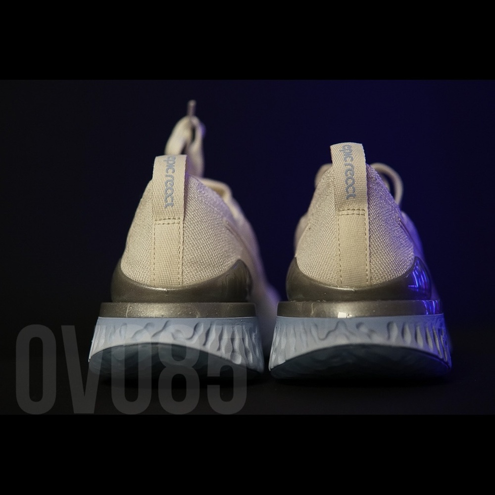 Nike Epic React Flyknit 2 - Picture 3 of 10